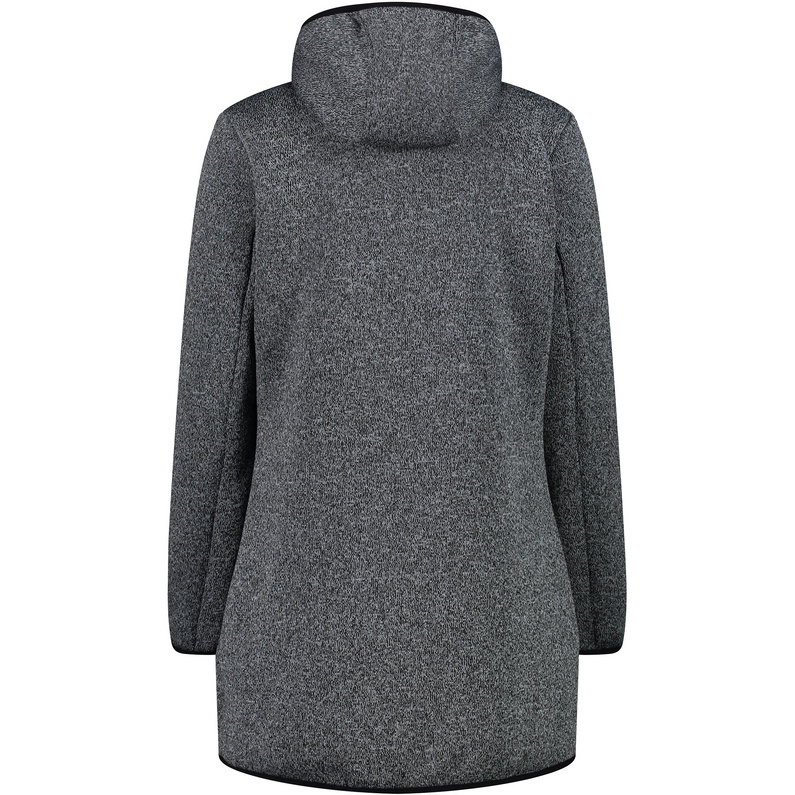 CMP Damen Hoodie Parka