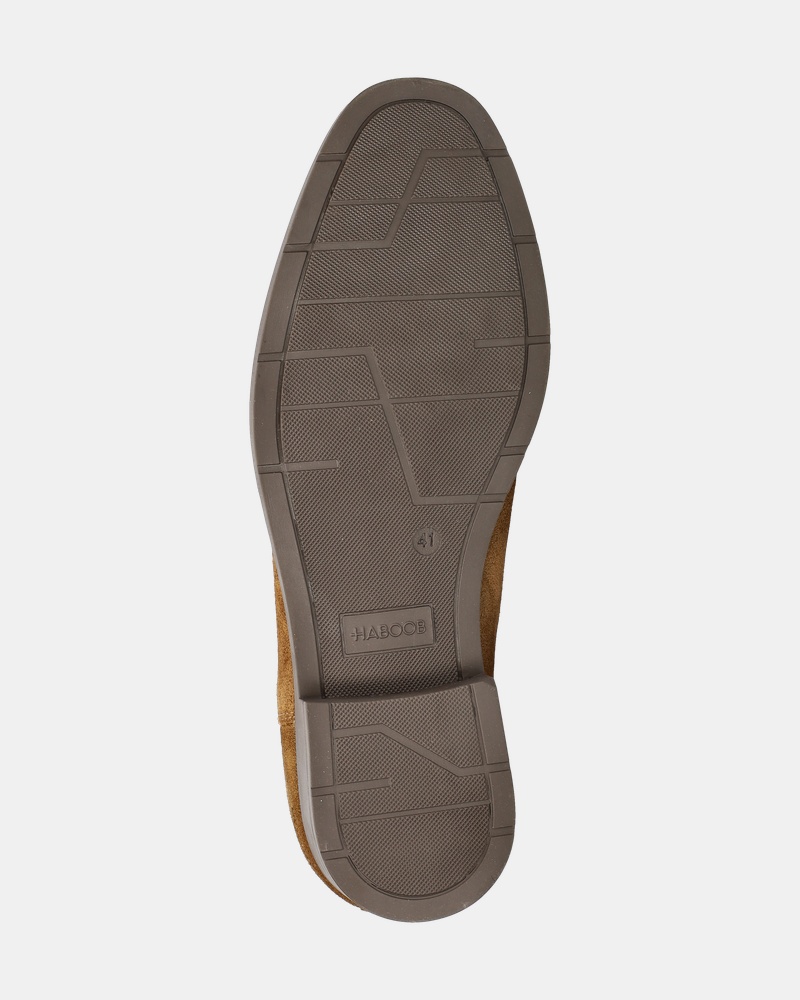 Haboob Jomma Chelseaboots  - bruin