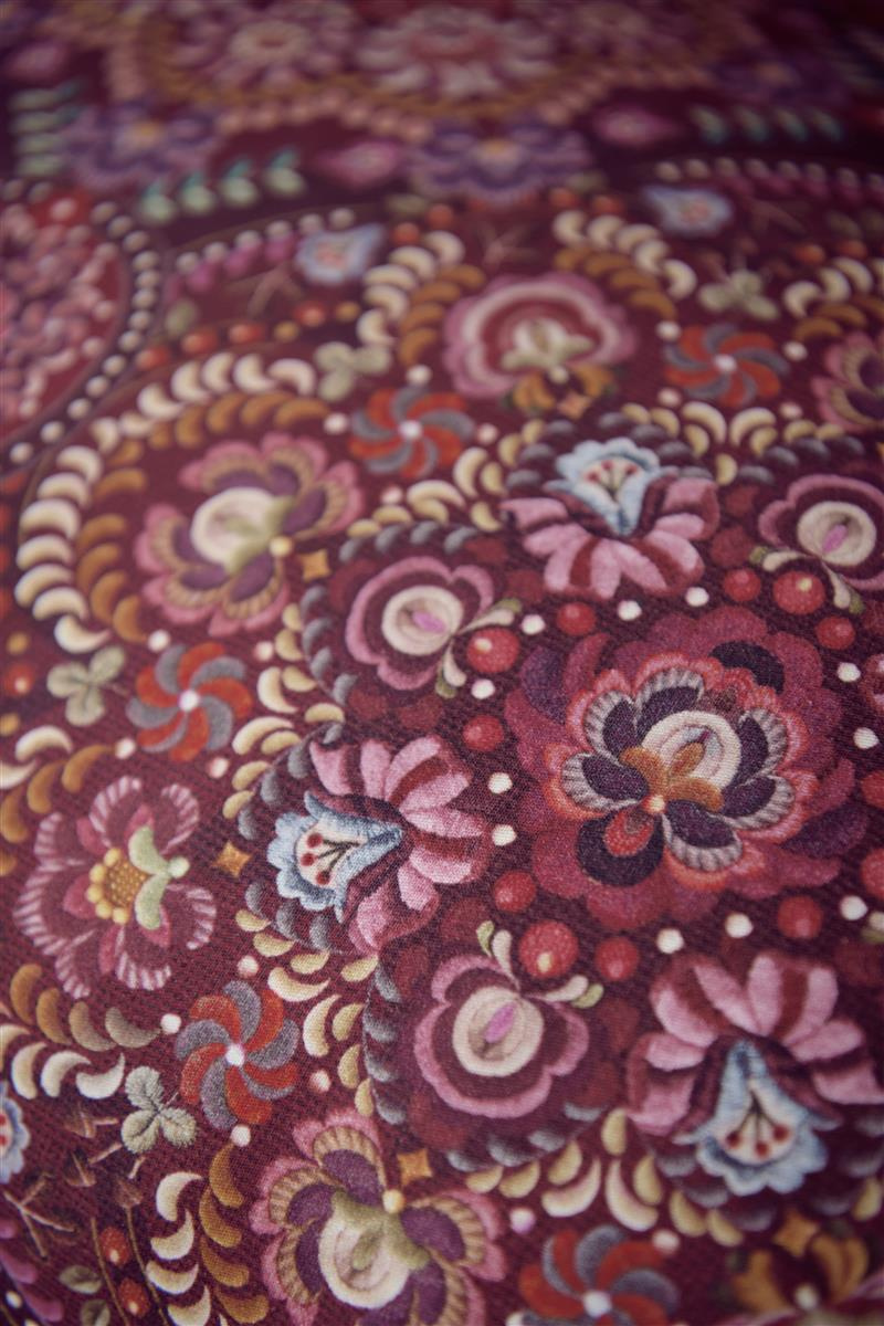 Bettwäsche PIP STUDIO PIP IL MOSAICO 135x200 cm, mit 1 Kissen