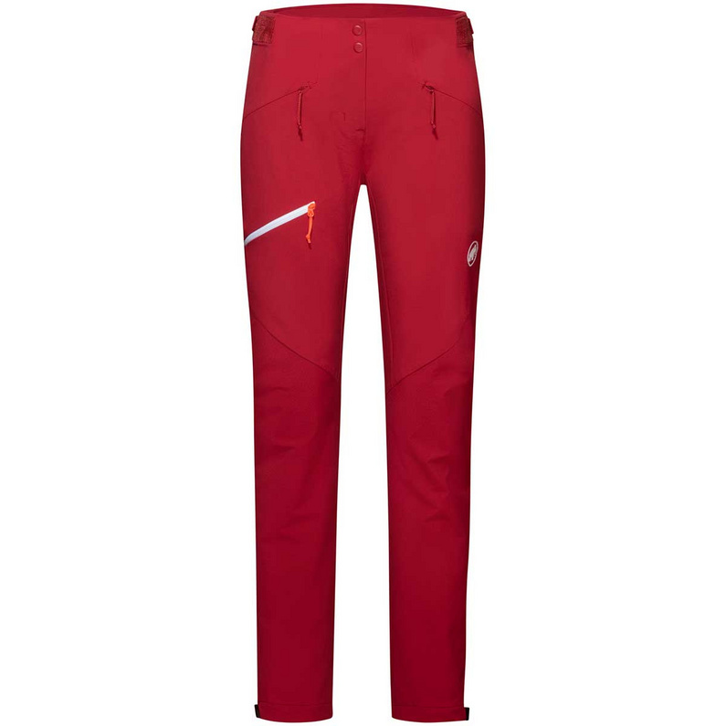 Mammut Damen Courmayeur SO Hose