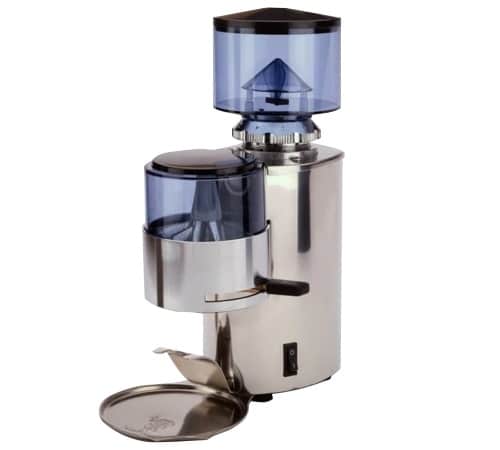 Moulin à café BEZZERA BB004 avec doseur automatique