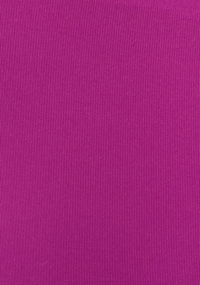s.Oliver Bügel-Bandeau-Bikini , mit Raffung