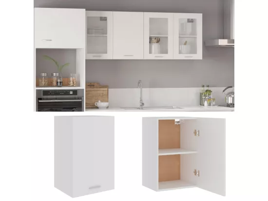 Armoire suspendue 