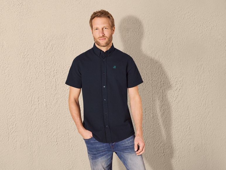 Polo heren