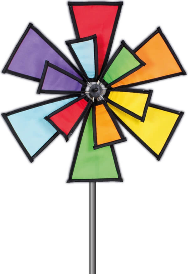 Windmill Windspiel