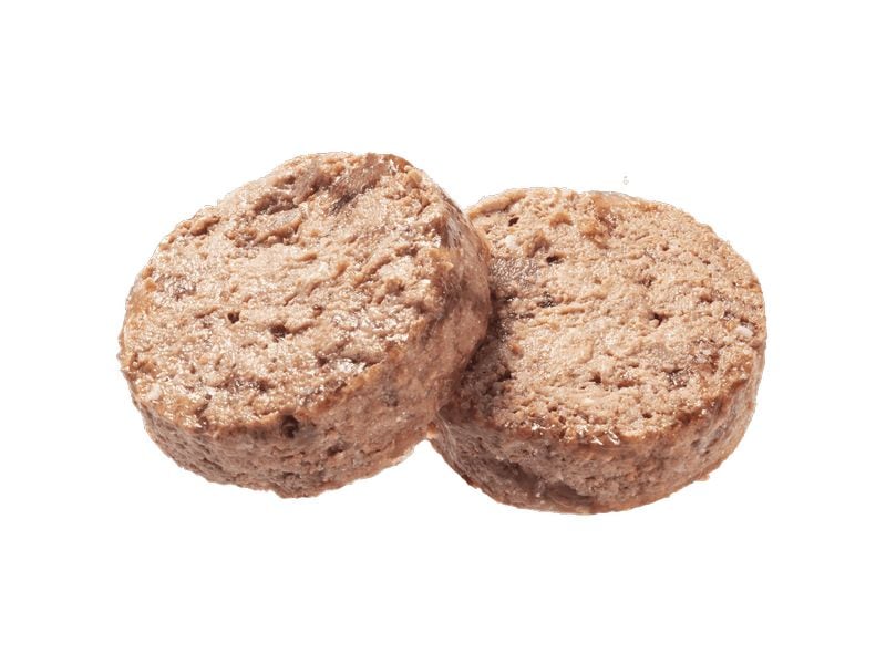 GranataPet Nassfutter DeliCATessen Lamm & Truthahn 85 g Alleinfuttermittel für ausgewachsene Katzen