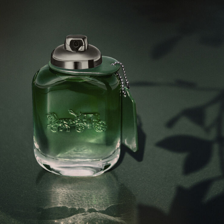 Coach Coach GREEN Eau de Toilette