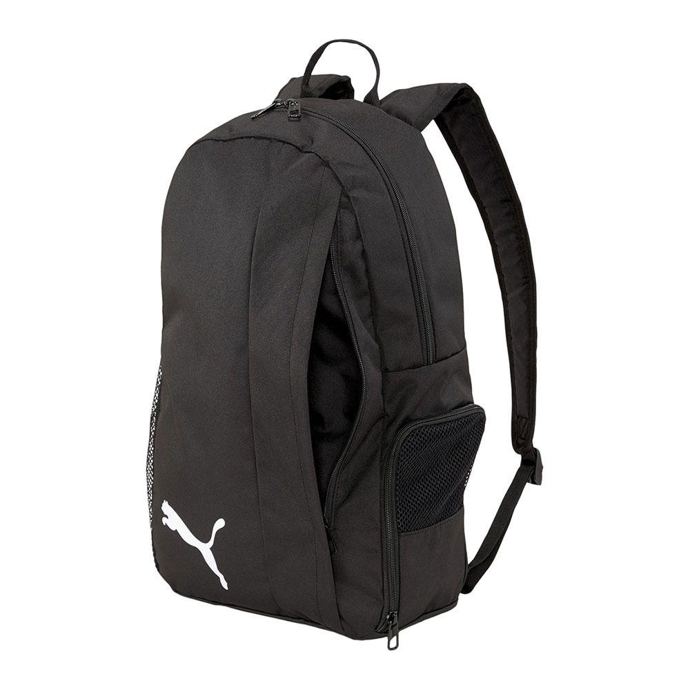 Puma TEAMGOAL 23L - Sac À dos Homme puma black