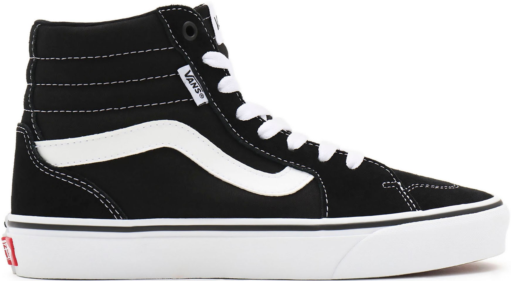 Vans Sneaker »Filmore Hi«