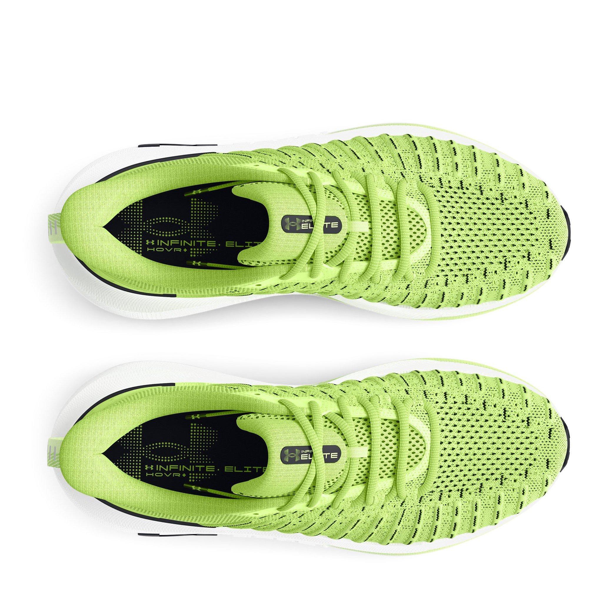Under Armour UA Infinite Elite Running Shoes Womens