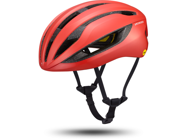 Specialized Loma Mips Cykelhjelm, Deep Orange