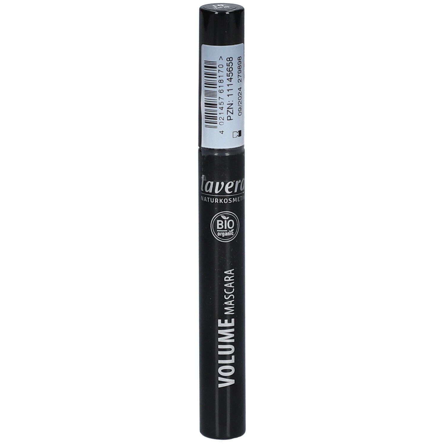 lavera Volume Mascara black