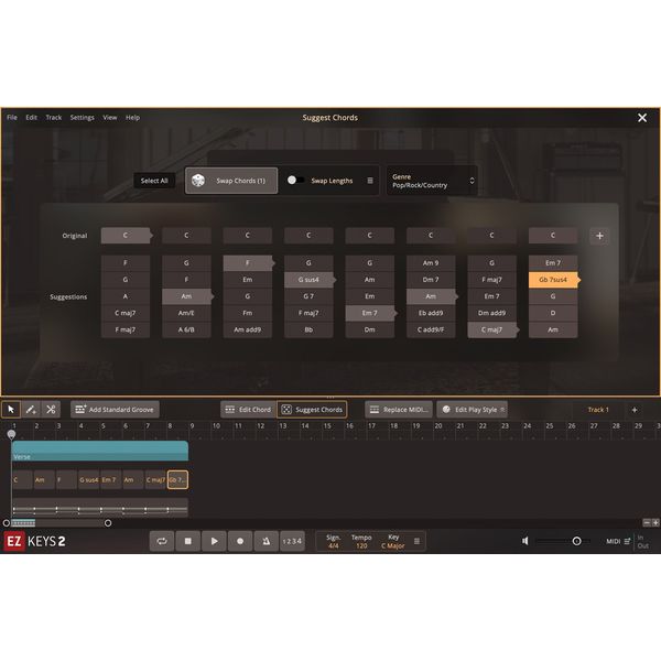 Toontrack EZKeys 2 Bundle