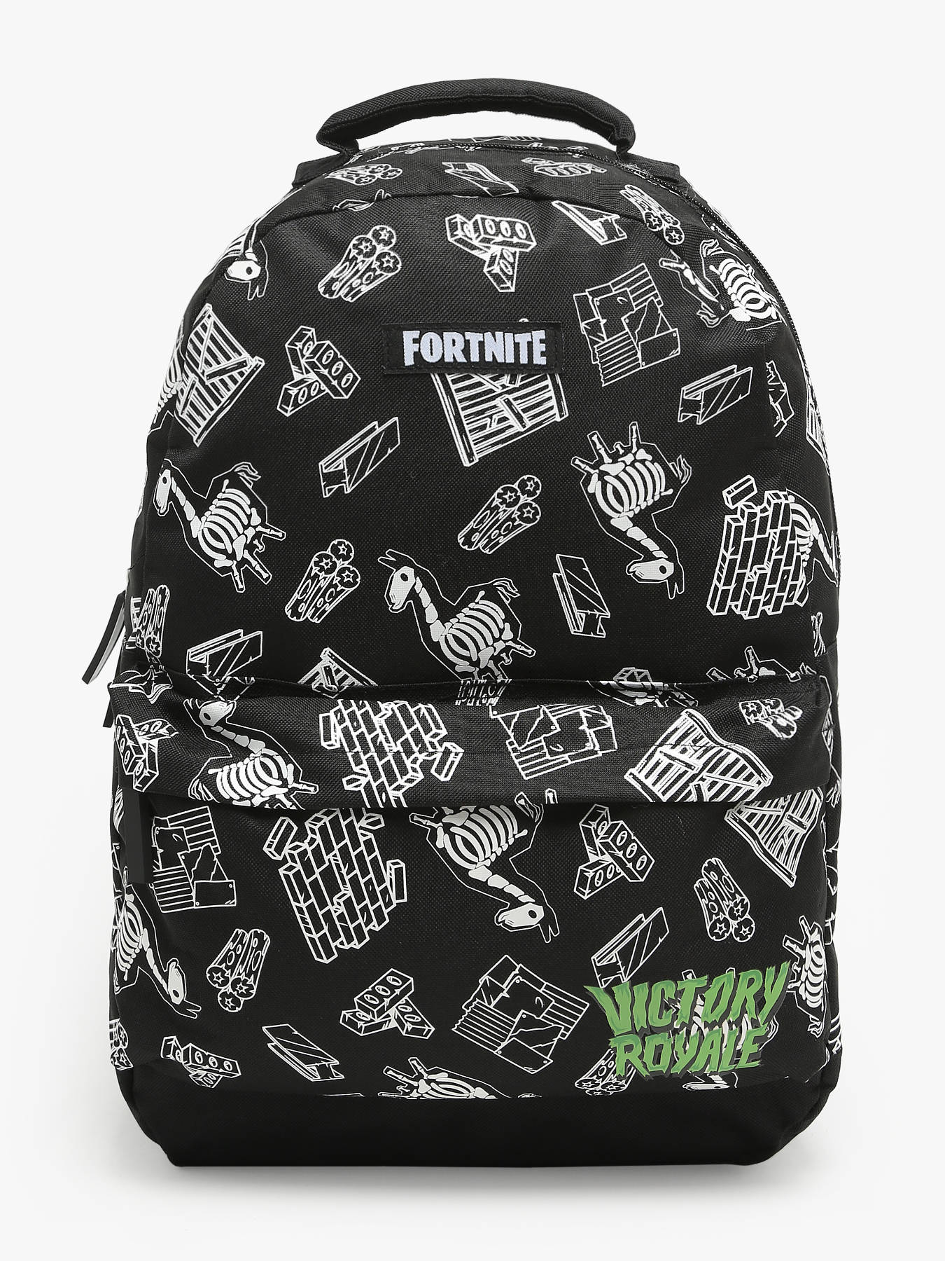 Sac  dos 2 compartiments FORTNITE