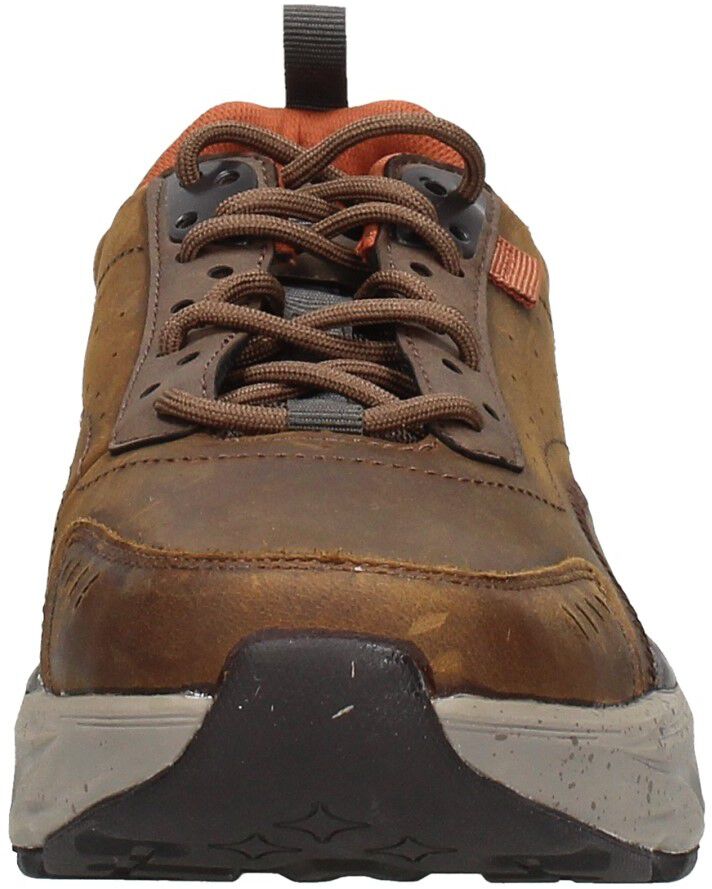 Skechers Delmont cognac