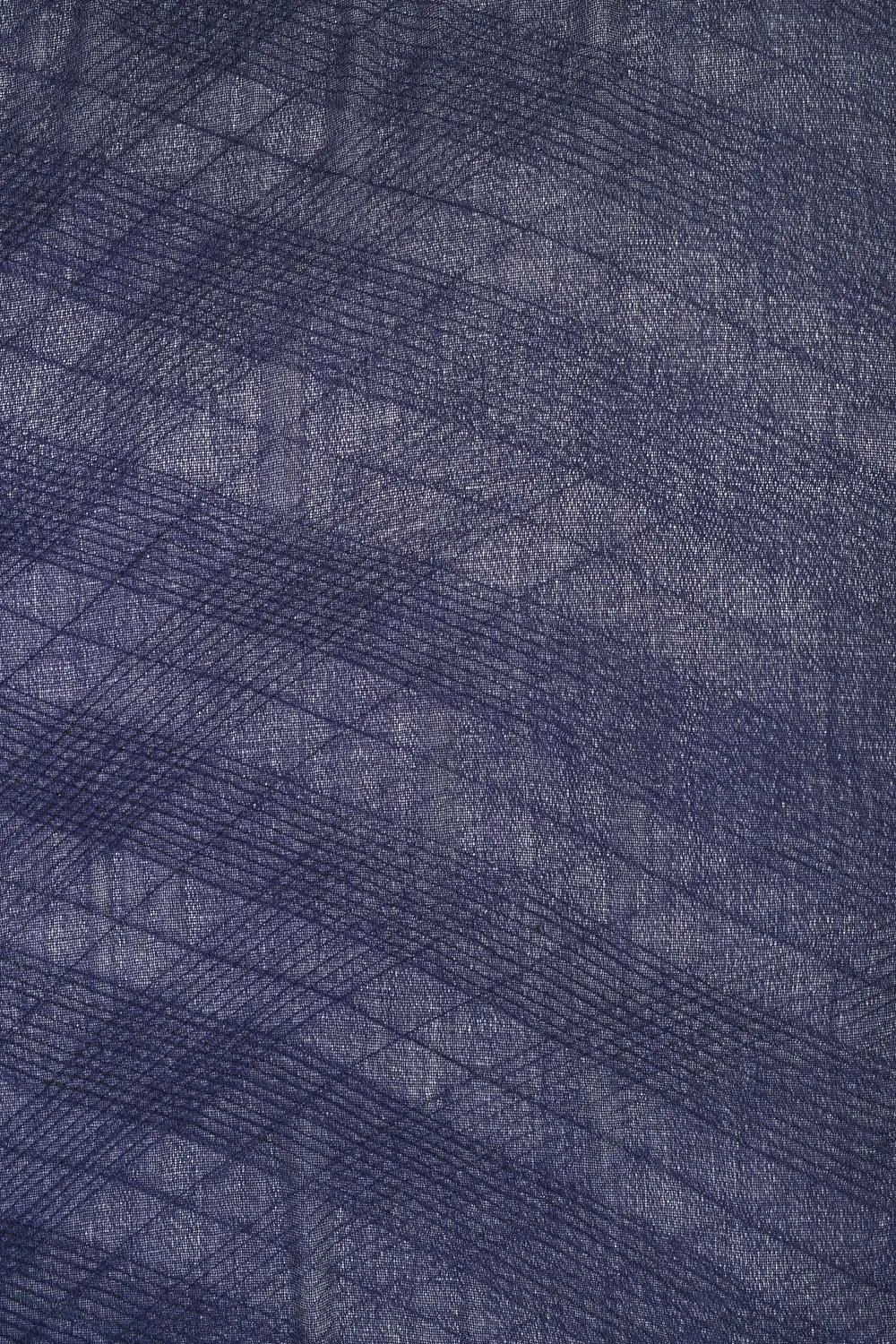 Tuch - Navy Elegance