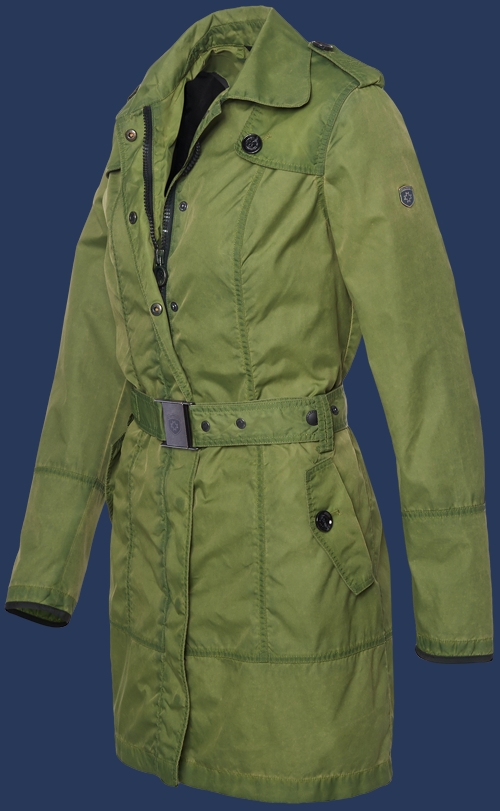 Amarone SprayTec, Vipergreen
