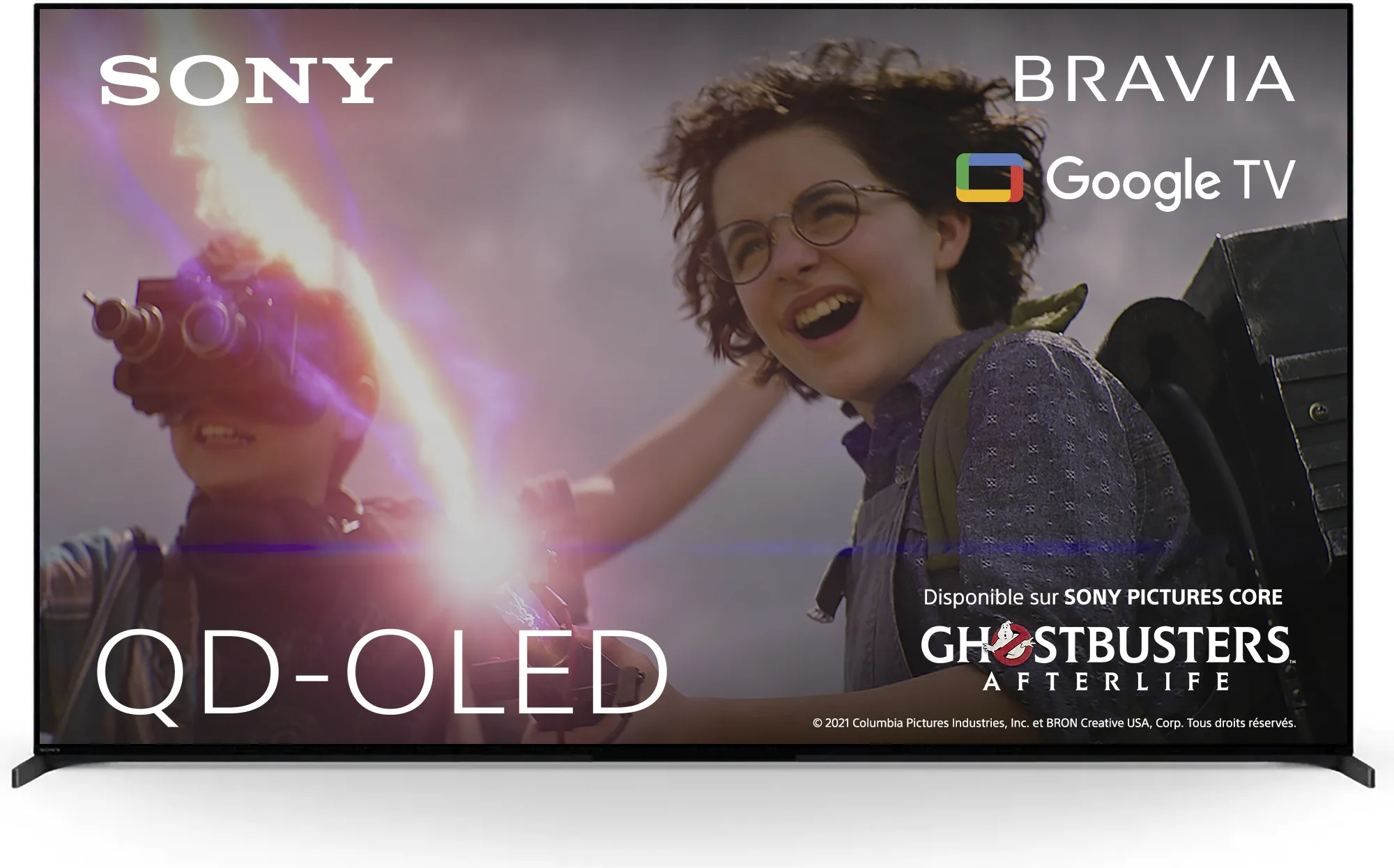 Sony XR-55A95L TV OLED
