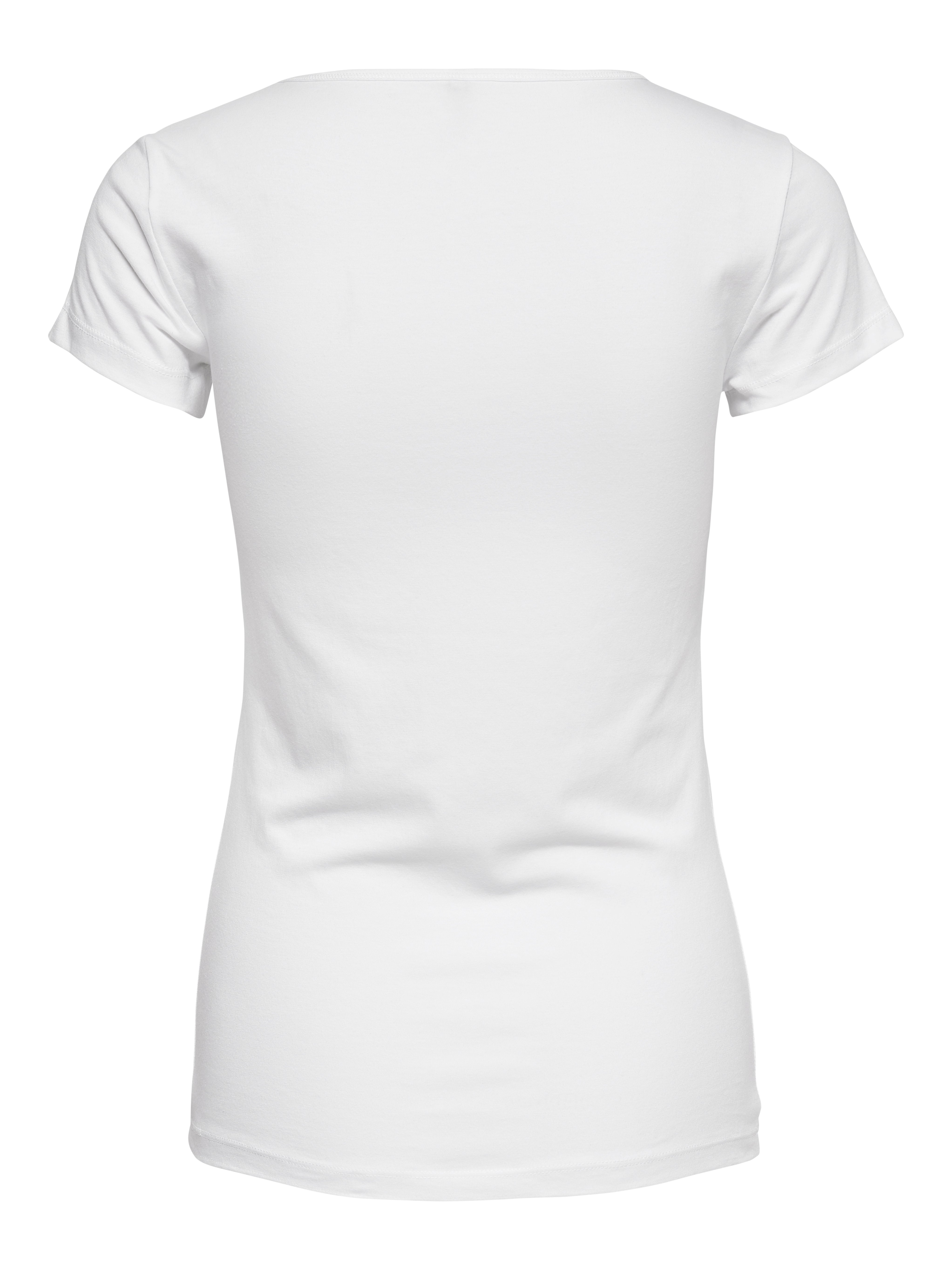 ONLLIVE Top White