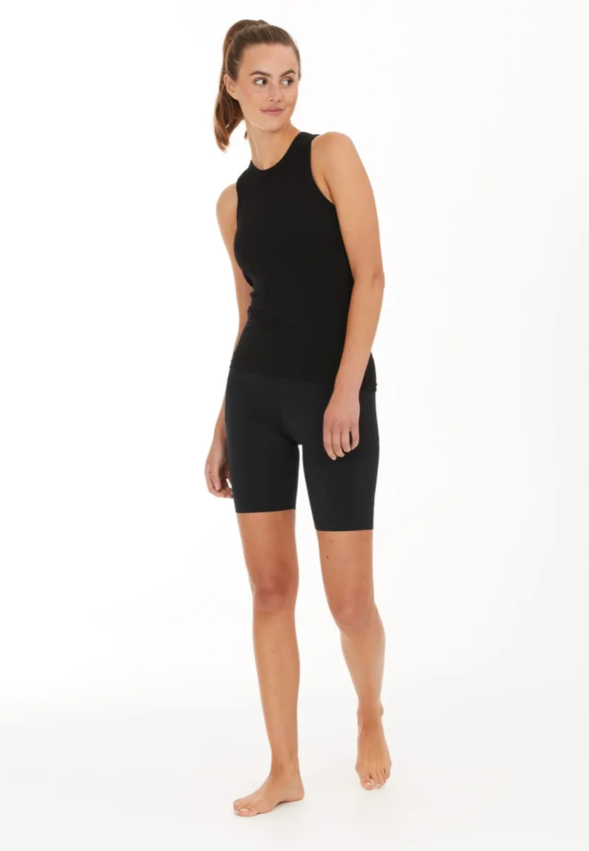 Athlecia Lankae W Top Black