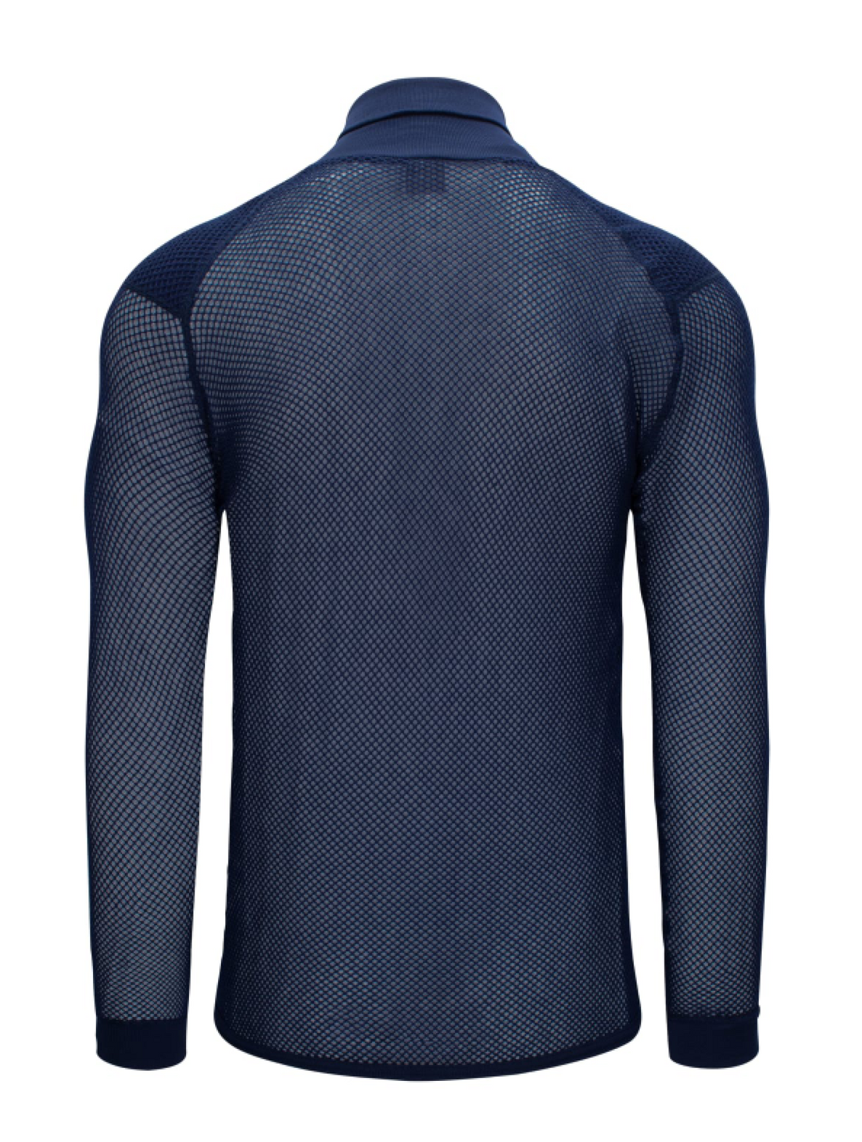 Brynje<br>Super Thermo Zip Polo w/inlay