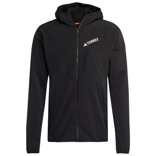 adidas Terrex - TRK Hybrid Fleece - Veste synthétique
