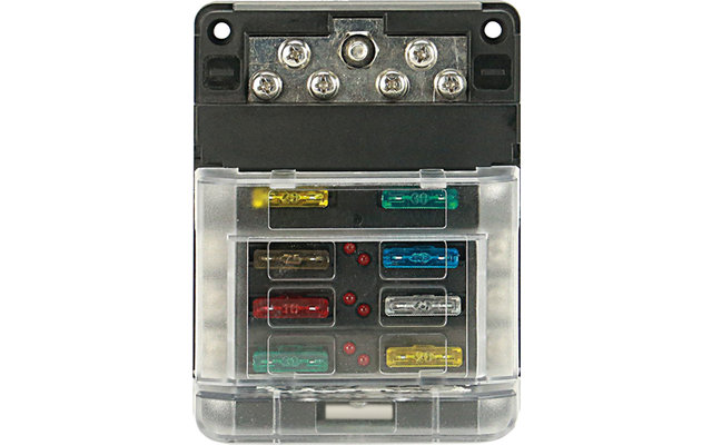 Büttner Strom-Verteiler-System MT PRO