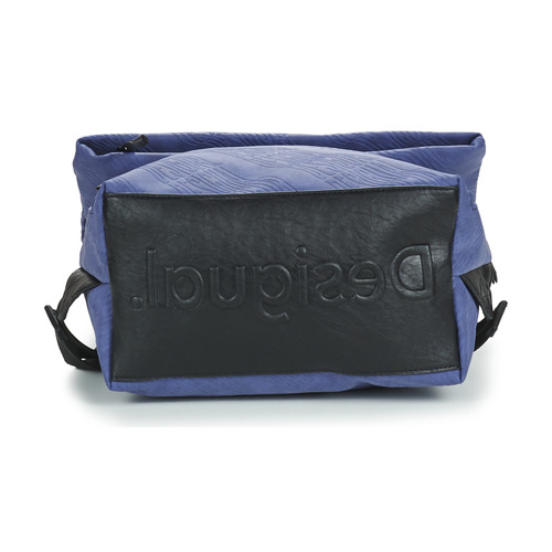 Desigual - LOGORAMA NERANO 2.0 Azul