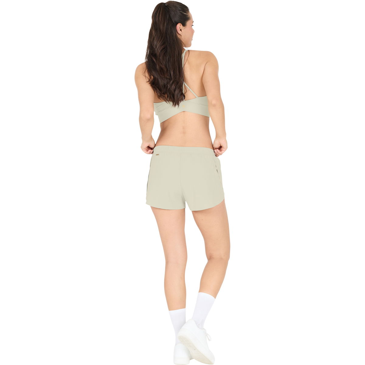 Athlecia Alain Shorts Dame