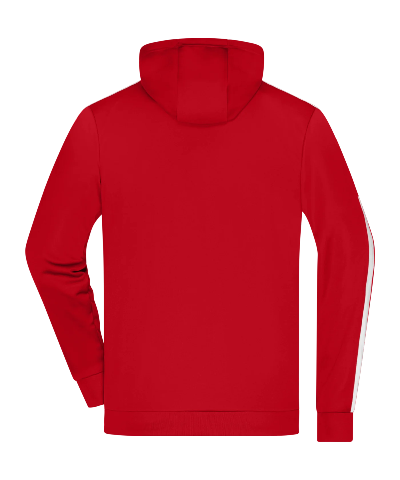 adidas Squadra 21 Hoody Rot Weiss