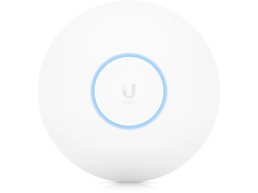Ubiquiti UniFi 6 Pro AP (Wi-Fi 6) - Trådløs forbindelse