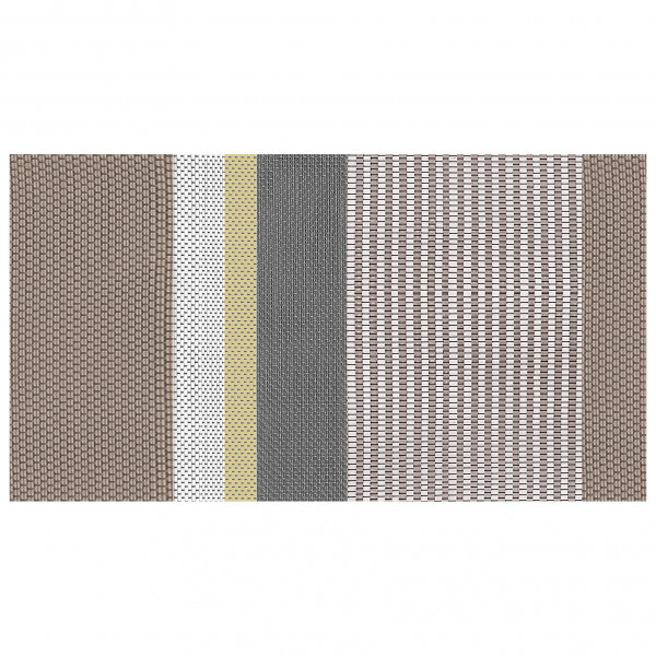 Brunner - Kinetic 500 - Tapis de tente