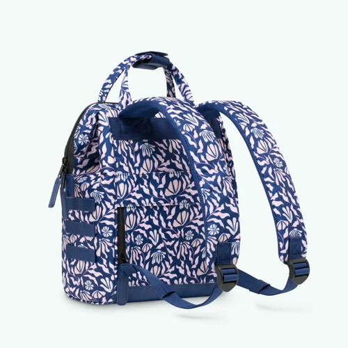 Sac à dos Adventurer Small Sameiro Sanctuary bleu