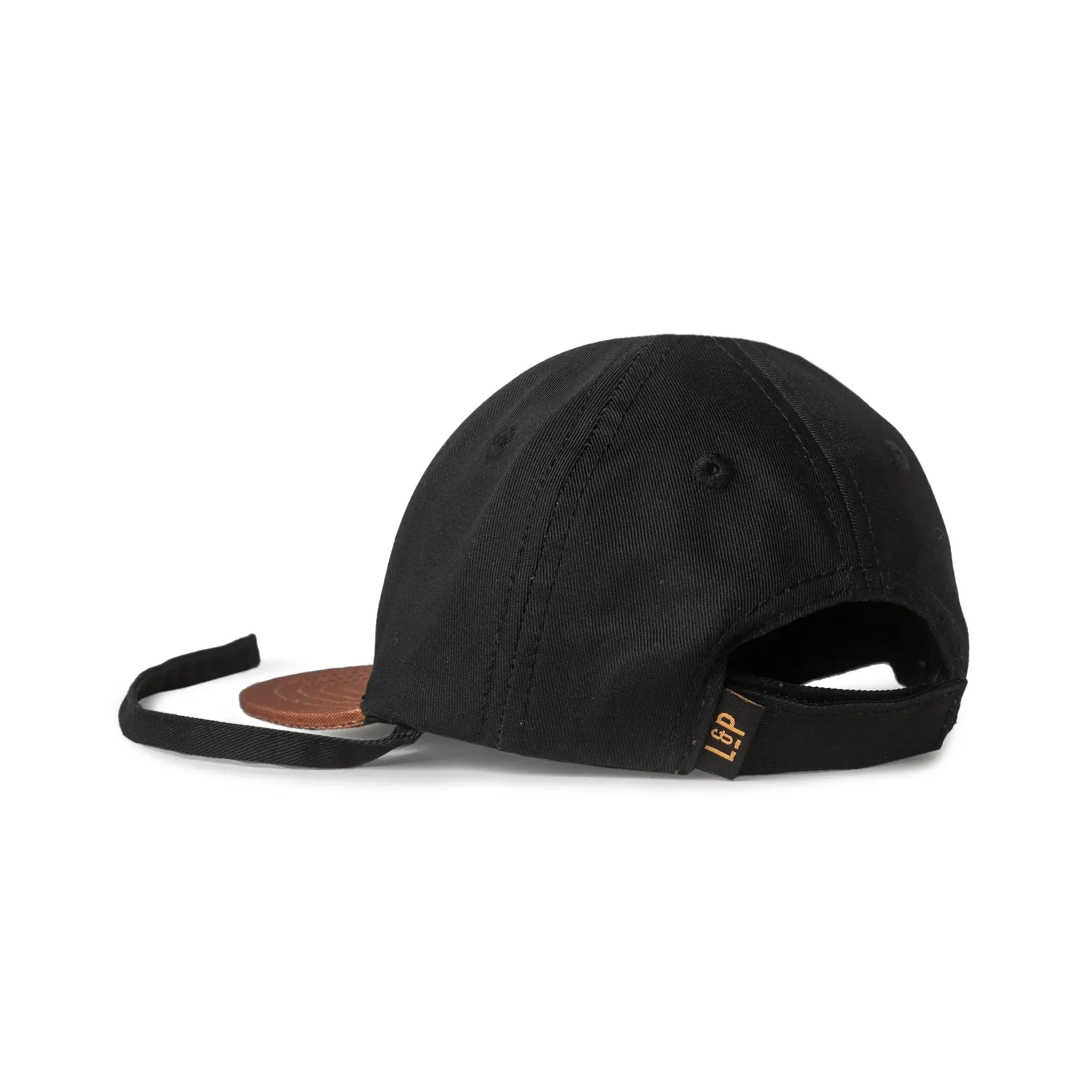 LP Apparel Casquette Fit Classic 0-24mois