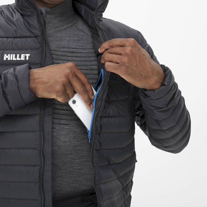 Evole Light 700 Jacket - Doudoune homme