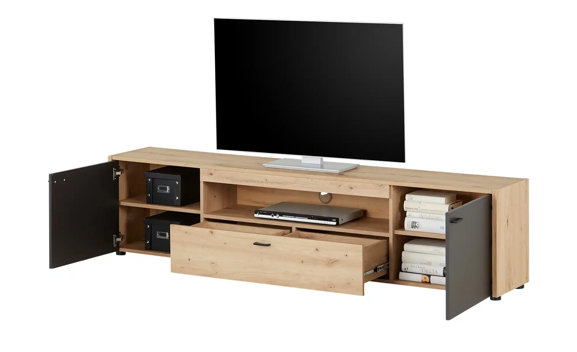 TV-Lowboard Nisio