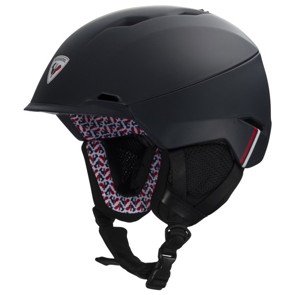 Rossignol - Alta Impacts - Casque de ski