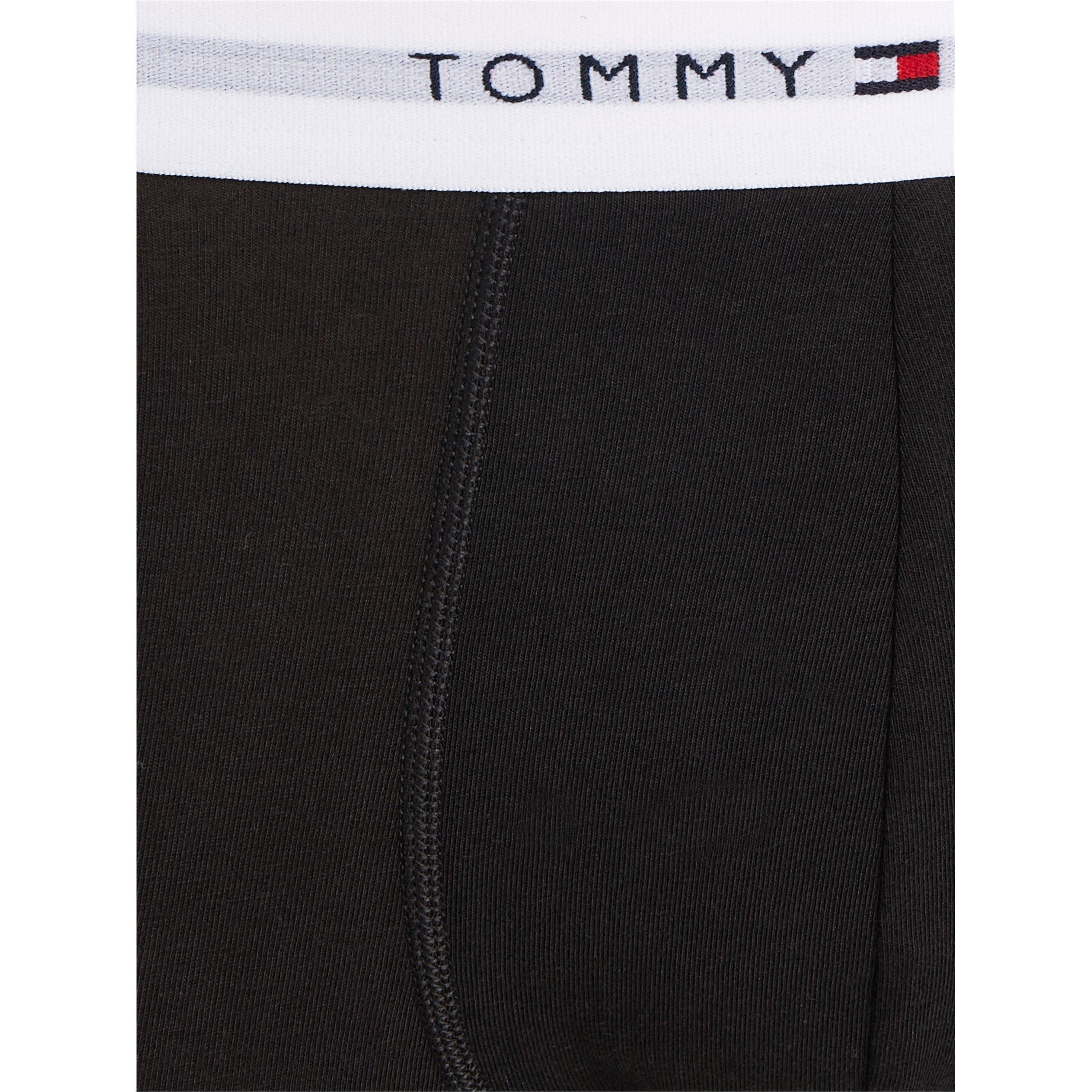 Tommy Hilfiger 3 Pack Signature Boxer Shorts