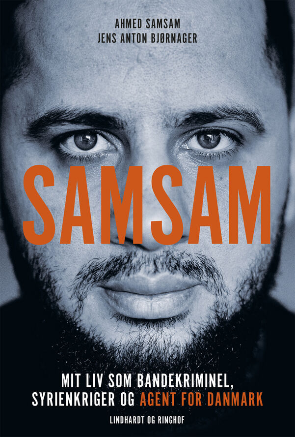 Bøger Samsam