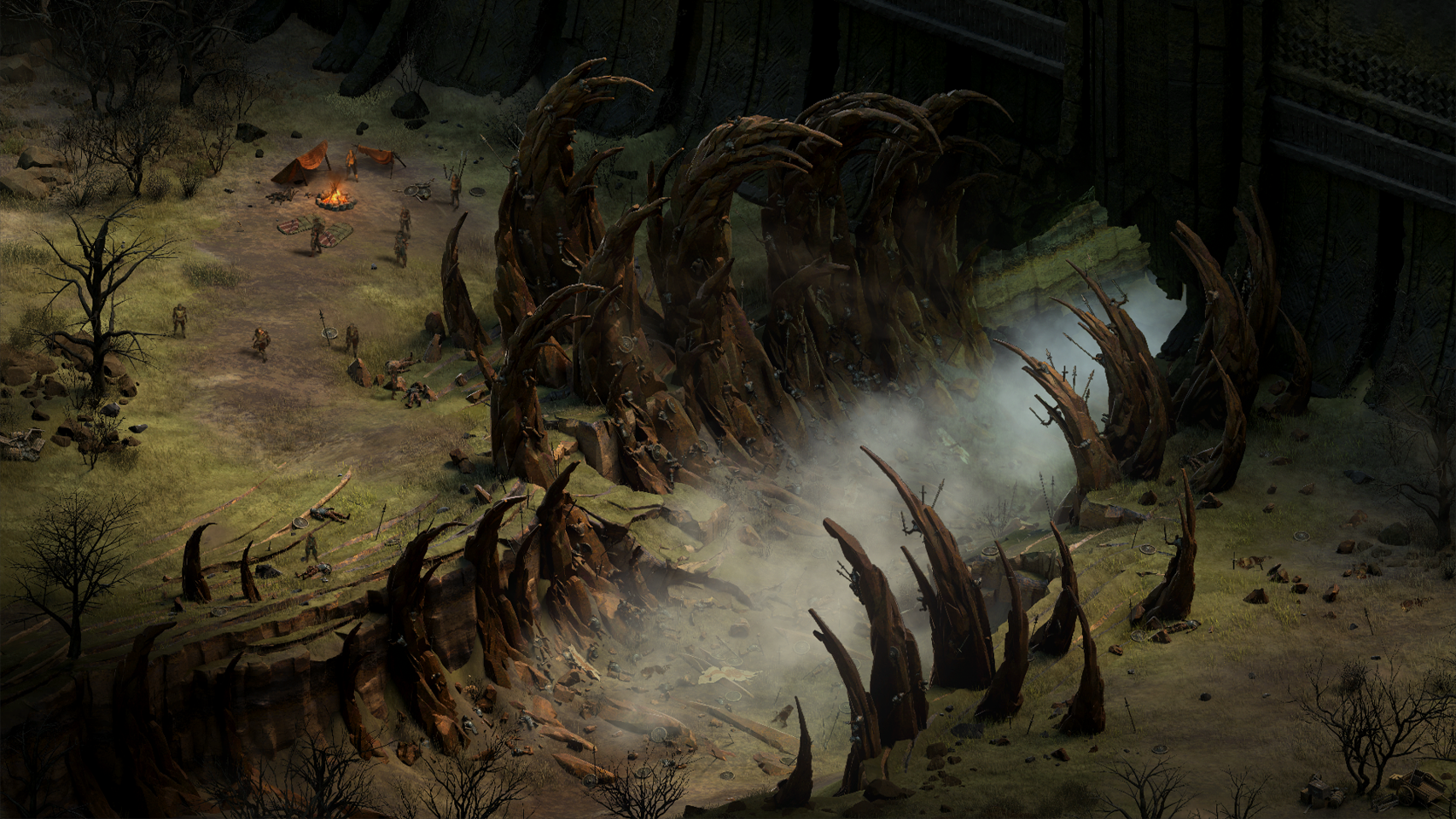 Tyranny - Deluxe Edition- PC