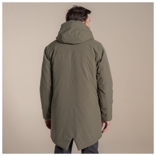 Craghoppers - Grisedale Thermic Jacket - Veste d'hiver