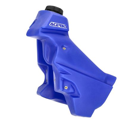 Réservoir Acerbis GRANDE CONTENANCE 12 L TOUT TERRAIN - Bleu