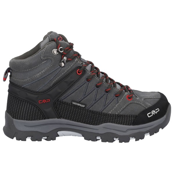 CMP - Junior's Rigel Mid Trekking Shoes Waterproof - Chaussures de randonnée