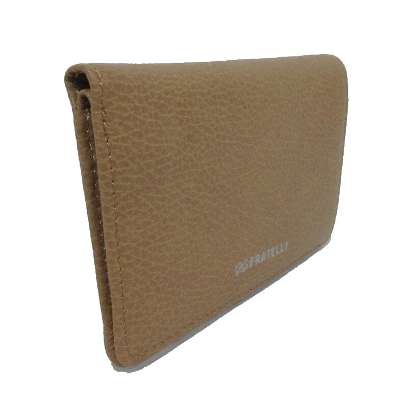 Gigi Fratelli Romance Wallet S Taupe