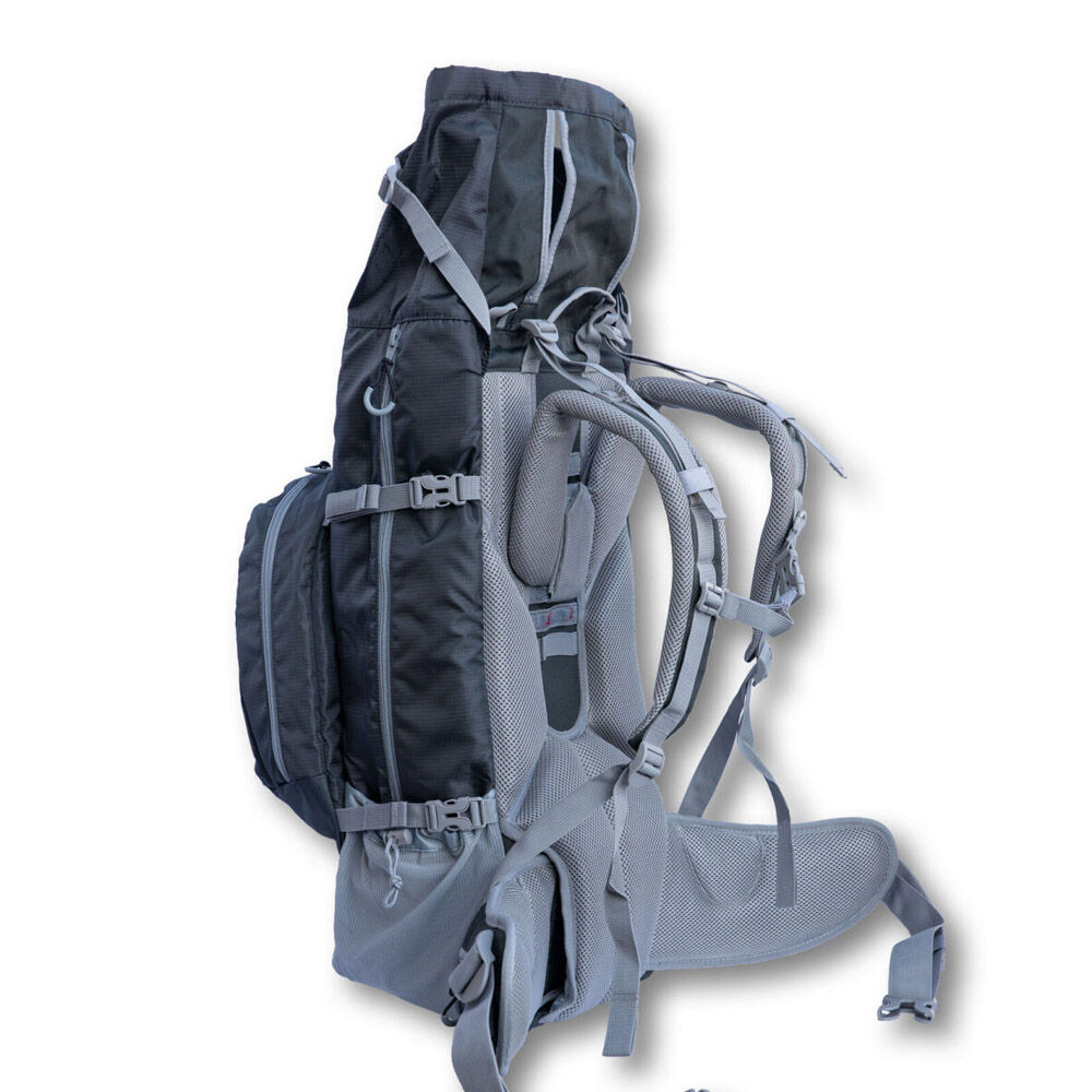 K9 Sport Sack Kolossus - Hondenrugzak - Zwart - xx cm - XXL