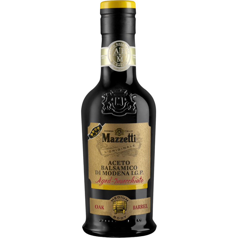 Mazzetti Balsamic vinegar of Modena