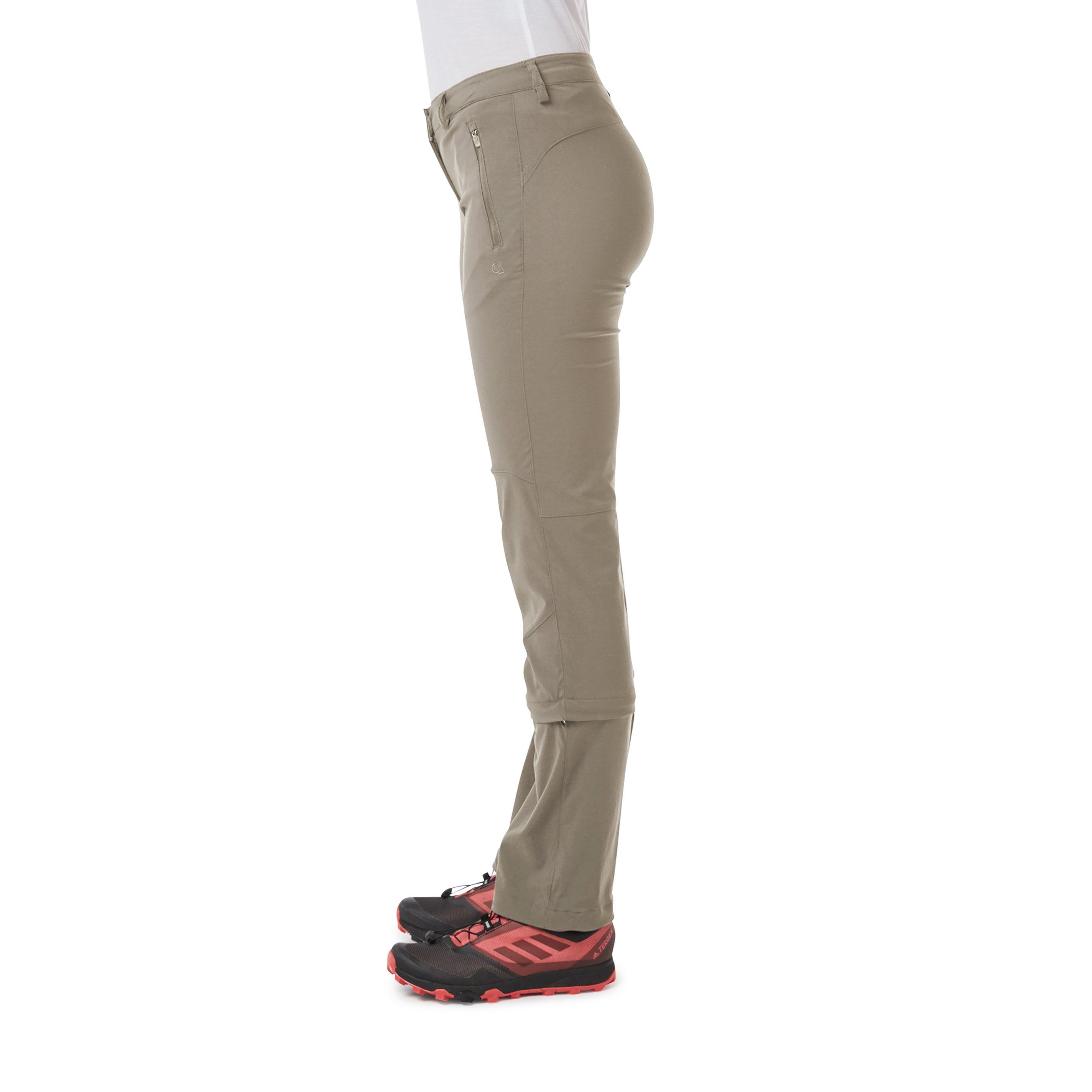 Craghoppers Crag NL Pro Capri Ld99