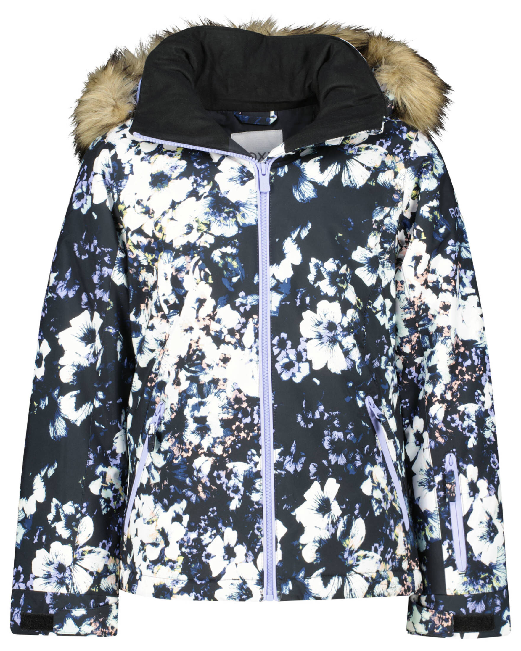 Roxy| Mädchen Skijacke JET SKI