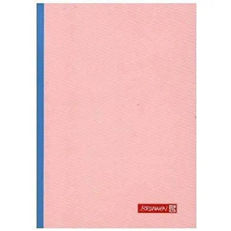 BRUNNEN Kladde Colour of Holiday DIN A6, dotted