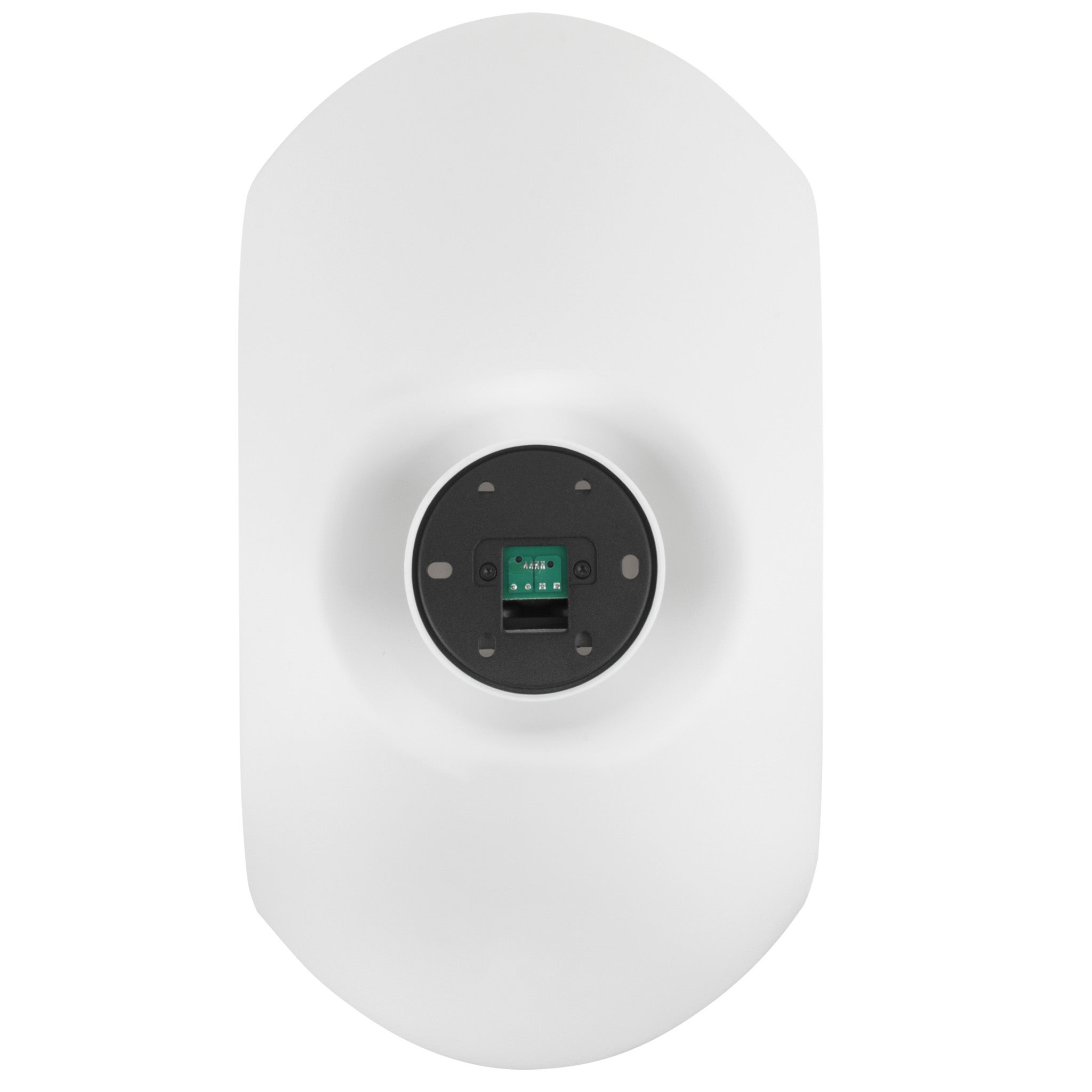 DAP WMS8T-W passieve 8 inch opbouw luidspreker 100 V, wit